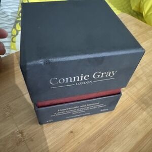 Connie Gray London Candle 42cl